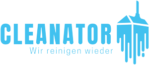 Cleanator GmbH Logo