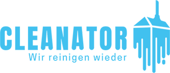 Cleanator Logo